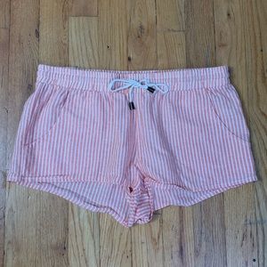 Free people shorts